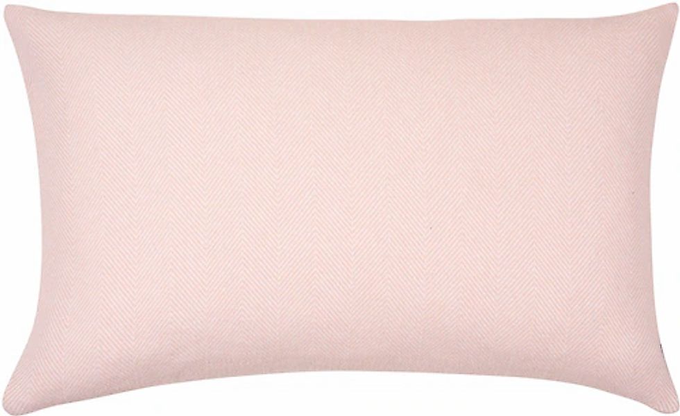 PAD Dekokissen »FINEEDGE«, Made in Europe, Kissenhülle ohne Füllung, 1 Stüc günstig online kaufen