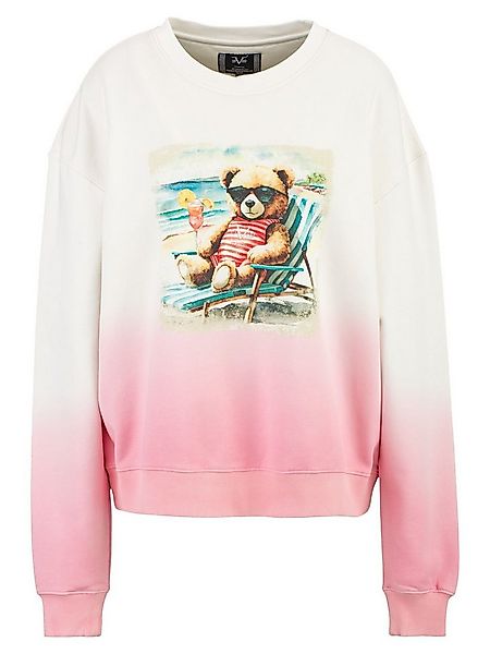 19V69 ITALIA Sweatshirt SINJA DIP günstig online kaufen