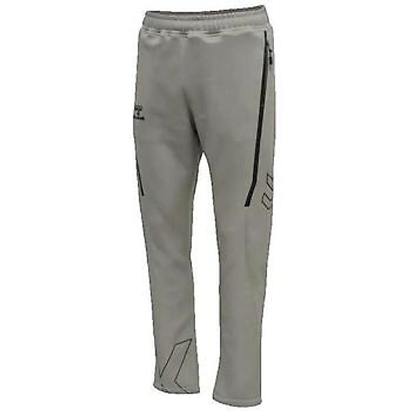 hummel  Trainingsanzüge Pantalon de survêtement  Cima Xk gris günstig online kaufen