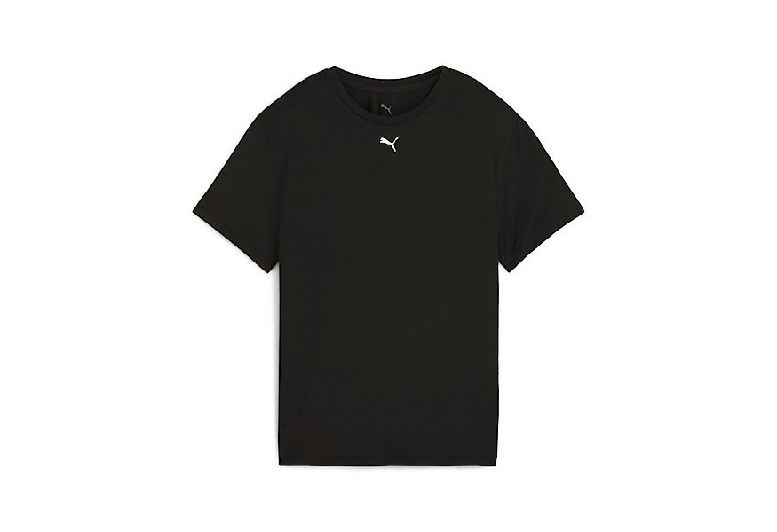 PUMA Trainingsshirt CLOUDSPUN TEE - REG Kurzarmdesign, relaxed fit, atmungs günstig online kaufen