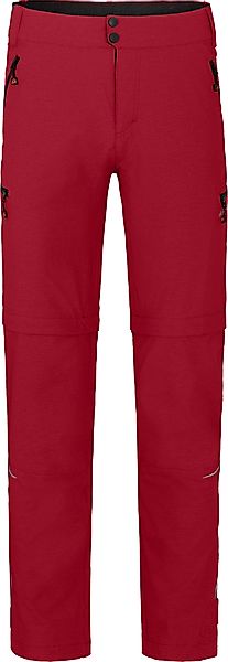 Bergson Outdoorhose PATTI Zipp-OFF Herren Outdoorhose günstig online kaufen