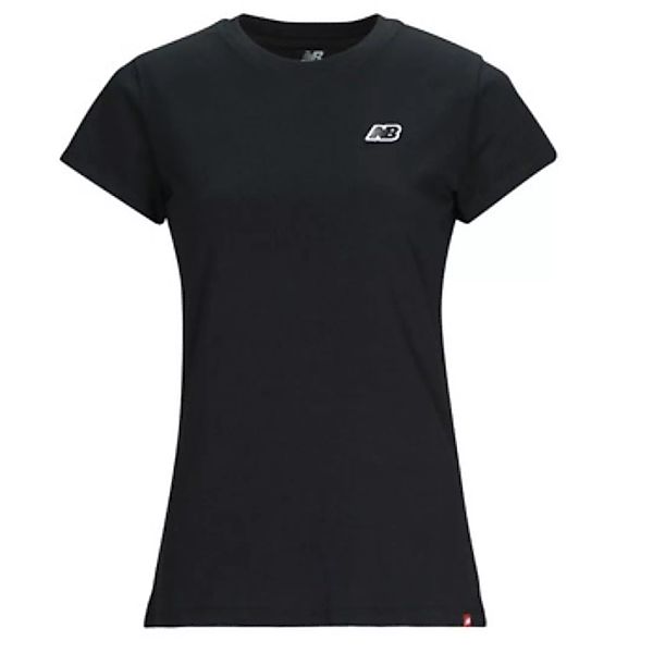 New Balance  T-Shirt WT23600-BK günstig online kaufen