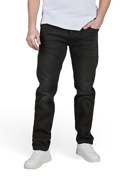 Jack & Jones Slim-fit-Jeans Herren Jeanshose günstig online kaufen