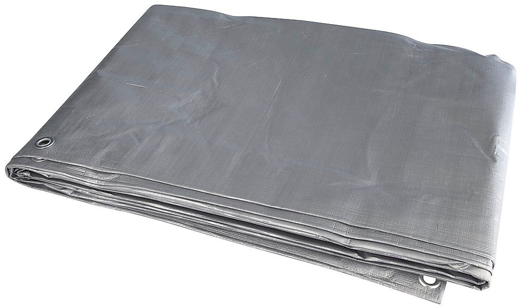 Windhager Schutzplane GEOTEX, LxB: 6x5 m, günstig online kaufen