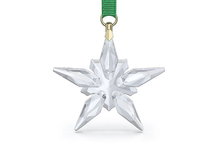Swarovski Dekohänger Kristallfigur Sammelfigur Annual Edition Little Star O günstig online kaufen