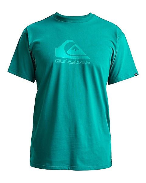 Quiksilver T-Shirt EV Comp Logo günstig online kaufen