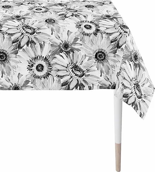 APELT Tischdecke »1700 Summergarden, Sommerdeko, Sommer«, (1 St.), Digitald günstig online kaufen