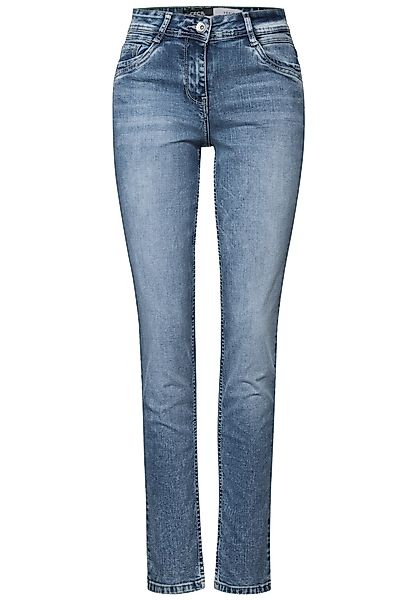 Cecil Damen Jeans B379229 günstig online kaufen