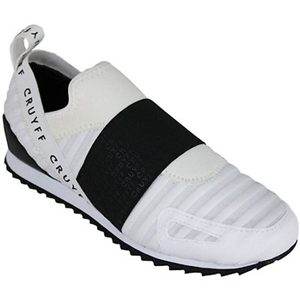 Cruyff  Sneaker Elastico CC7574201 410 White günstig online kaufen