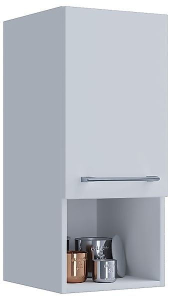 VCM Midischrank Holz Badmöbel Hängeschrank Badschrank günstig online kaufen