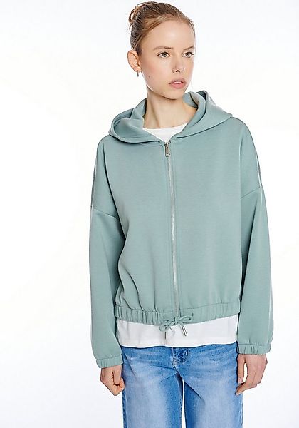 HaILY’S Kapuzensweatjacke LS P HJ Li44lly günstig online kaufen
