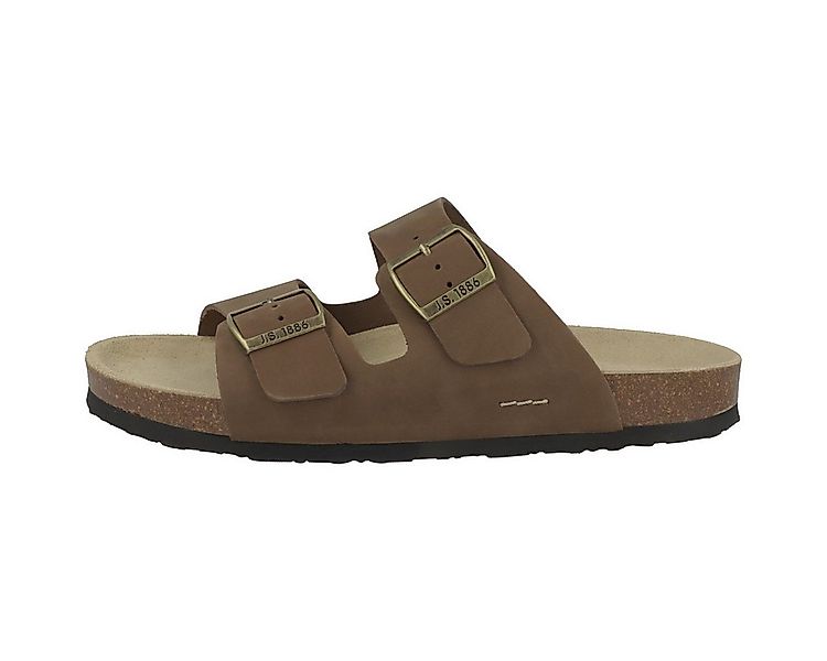 Josef Seibel Josef 01 Herren Pantolette Hausschuhe, Sandaletten, Mules, Pan günstig online kaufen