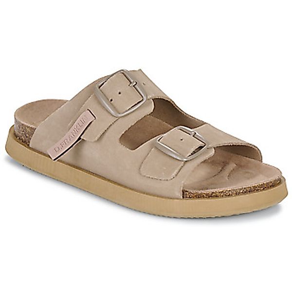 D.Franklin  Pantoffeln 407 VIBE günstig online kaufen