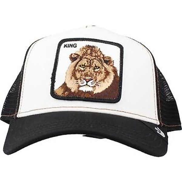 Goorin Bros  Schirmmütze THE KING LION günstig online kaufen