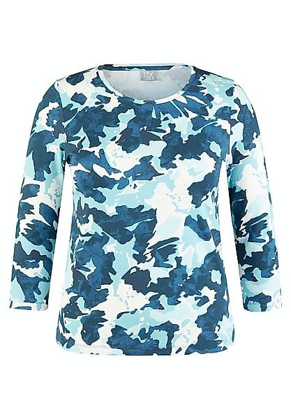 Rabe Longsleeve T-Shirt Pazifik günstig online kaufen