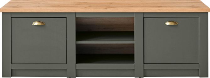 Home affaire Lowboard "Cambridge" Breite ca. 152 cm günstig online kaufen