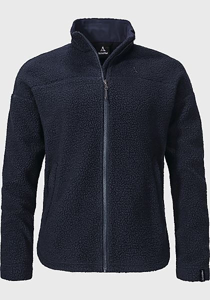 Schöffel Fleecejacke "CIRC Fleece Jk Style Purga WMS" ohne Kapuze günstig online kaufen
