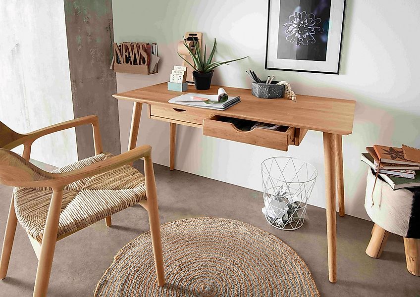 Wohnglücklich Schreibtisch Verona günstig online kaufen