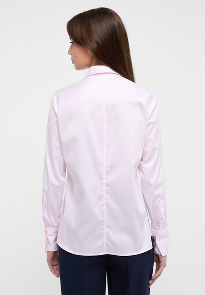 Eterna Hemdbluse "REGULAR FIT" EASY IRON (bügelleicht) günstig online kaufen
