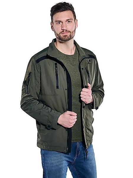 Engbers Kurzjacke Funktionsjacke regular günstig online kaufen