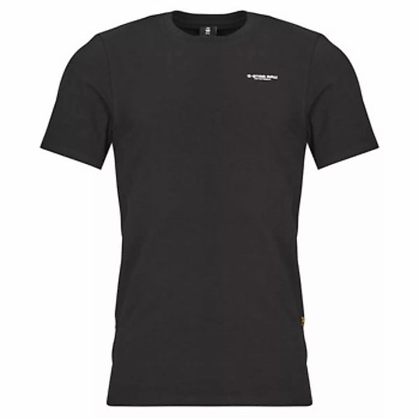 G-STAR T-Shirt Slim Base günstig online kaufen