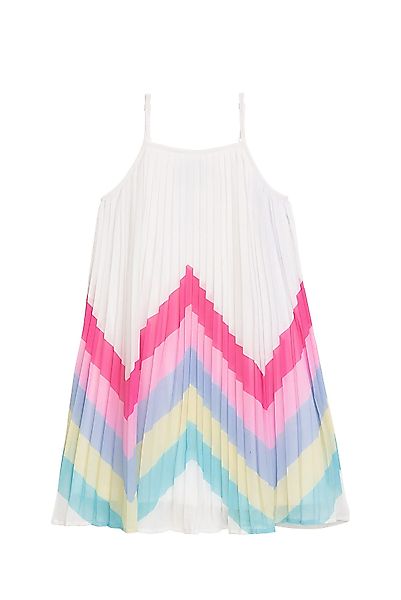 DANAMADE Plisseekleid DANAMADE Dresses DUALDA günstig online kaufen