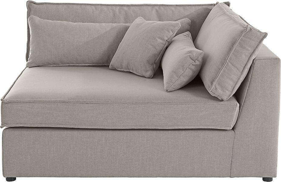 OTTO home Sofa-Eckelement Enid, Teil eines günstig online kaufen