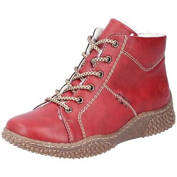 Rieker  Stiefel Stiefeletten Y841233 günstig online kaufen