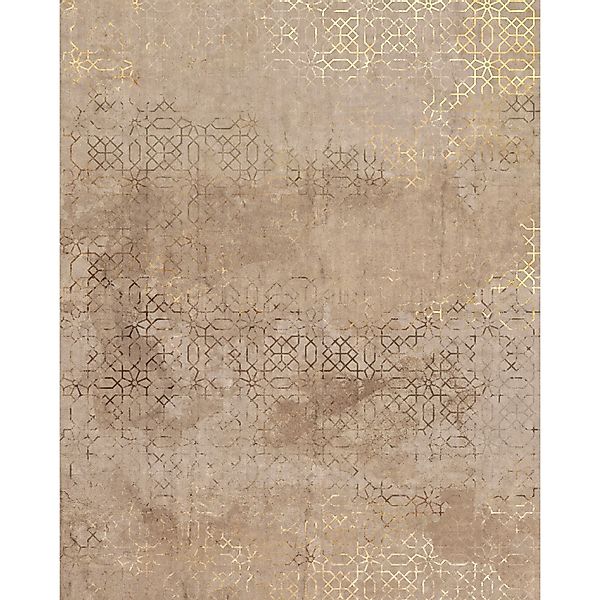 Komar Fototapete Calm Creativity 200 cm x 250 cm günstig online kaufen