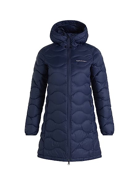 Peak Performance Daunenmantel W Helium Down günstig online kaufen