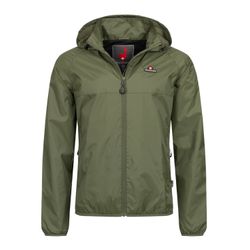Höhenhorn Regenjacke Rigi Herren Regen Jacke günstig online kaufen