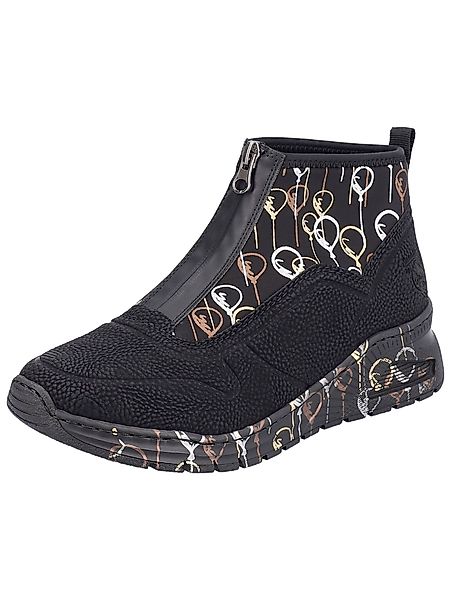 Rieker Sneaker Textil Sneaker günstig online kaufen