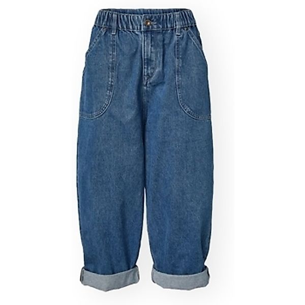 Wendy Trendy  Straight Leg Jeans Jeans 924068 - Denim günstig online kaufen
