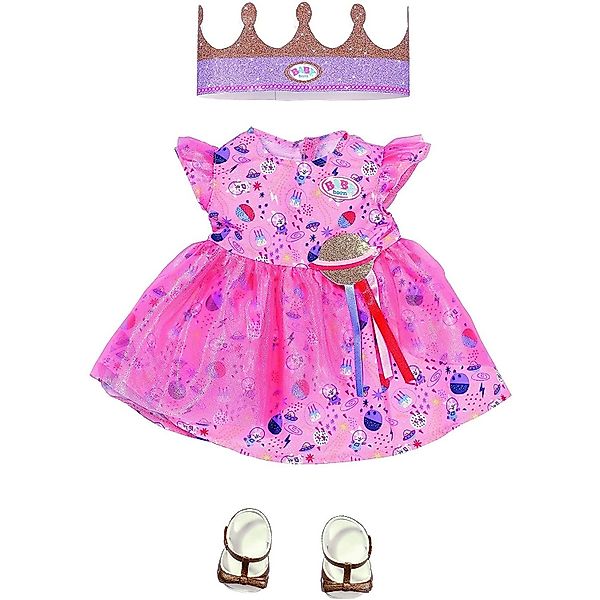 Zapf Creation® Puppenkleidung 830789 BABY born günstig online kaufen