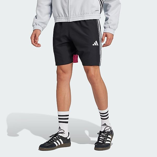 adidas Performance Sweatshorts TIRO 25 ESSENTIALS günstig online kaufen