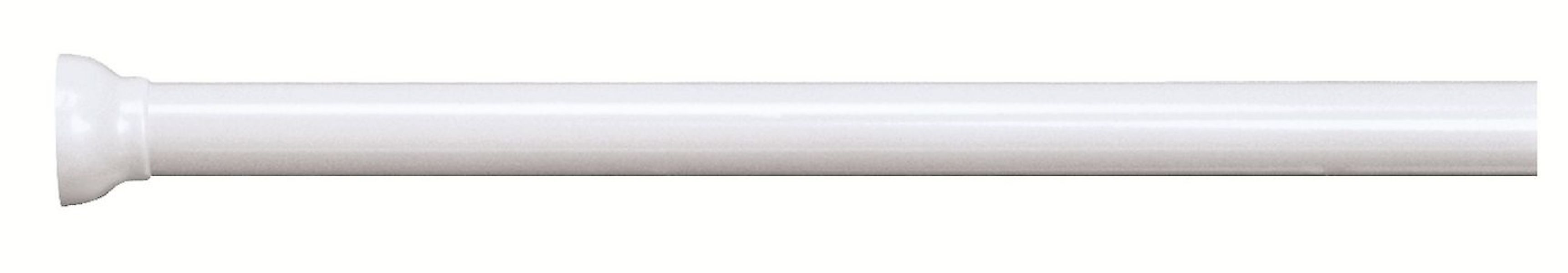 spirella Duschvorhangstange MAGIC, ausziehbar, geklemmt, zum Einspannen, st günstig online kaufen