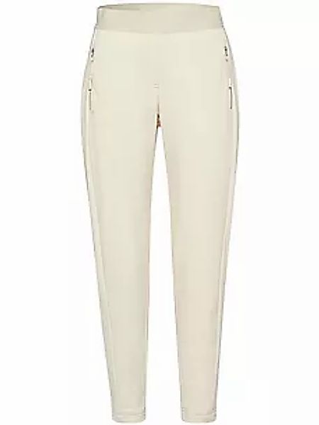 Jogg-Pants Raffaello Rossi beige günstig online kaufen