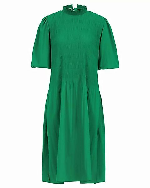 Designers Remix Sommerkleid Damen Kleid VALERIE STRUCTURE DRESS (1-tlg) günstig online kaufen