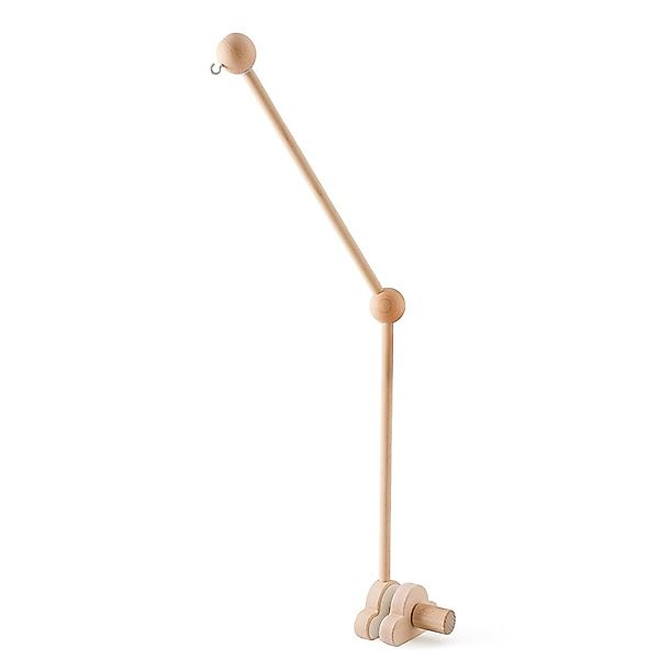 Coonoor Mobile Holz für Babybett 360°Drehbar günstig online kaufen