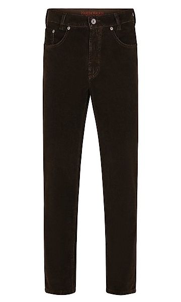 Joker 5-Pocket-Jeans Walker 1313865 Feincord günstig online kaufen