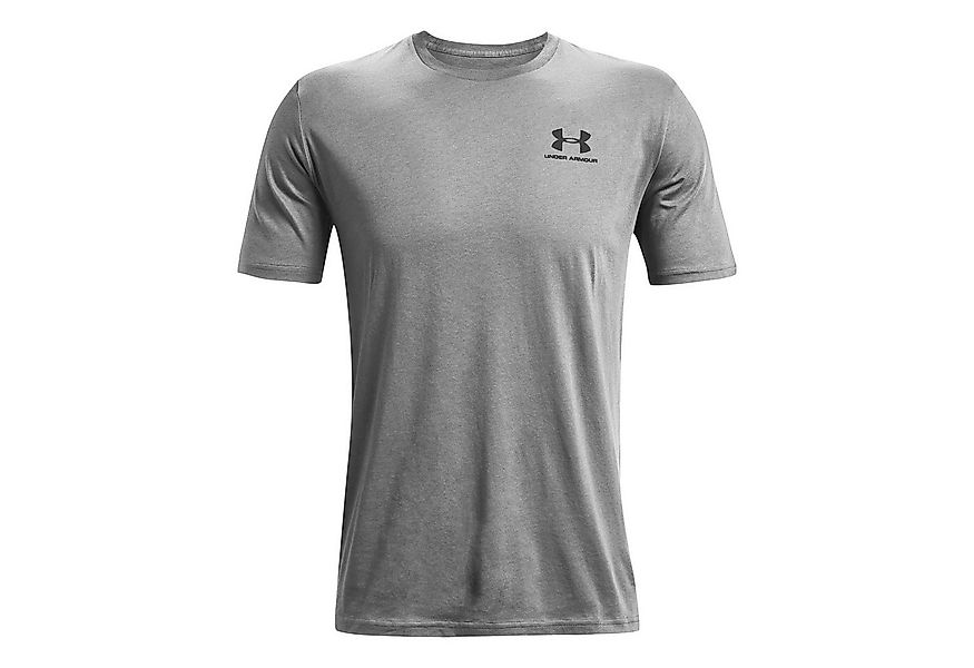 Under Armour® T-Shirt Sportstyle Left Chef günstig online kaufen