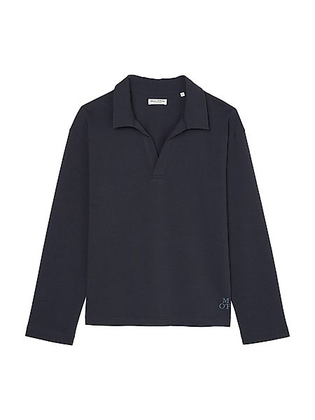 Marc O'Polo Sleepshirt Heavy Jersey schlafshirt günstig online kaufen