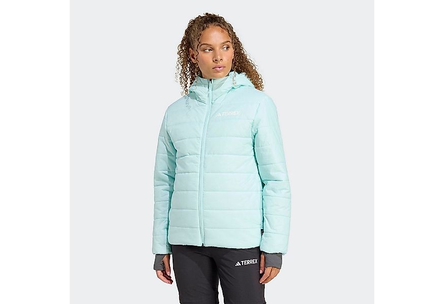 adidas TERREX Steppjacke MULTI ESSENTIALS CLIMAWARM ISOLIERTE wärmend durch günstig online kaufen