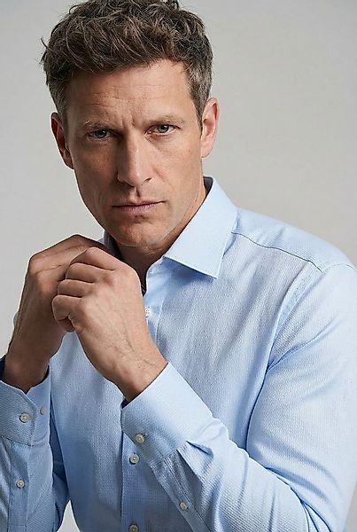 OLYMP Langarmhemd Level Five Under-Button-down-Kragen, Businesshemd, body f günstig online kaufen