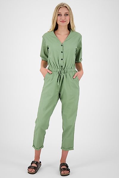 Alife & Kickin Jumpsuit "Damen JellaAK" günstig online kaufen