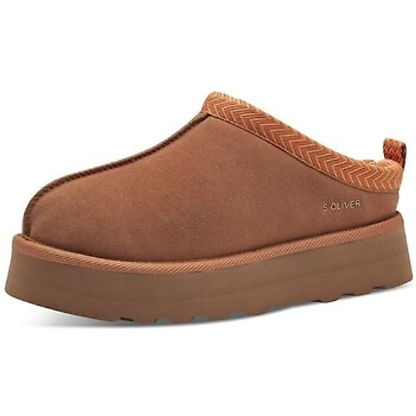 S.Oliver  Hausschuhe 52710443305 günstig online kaufen