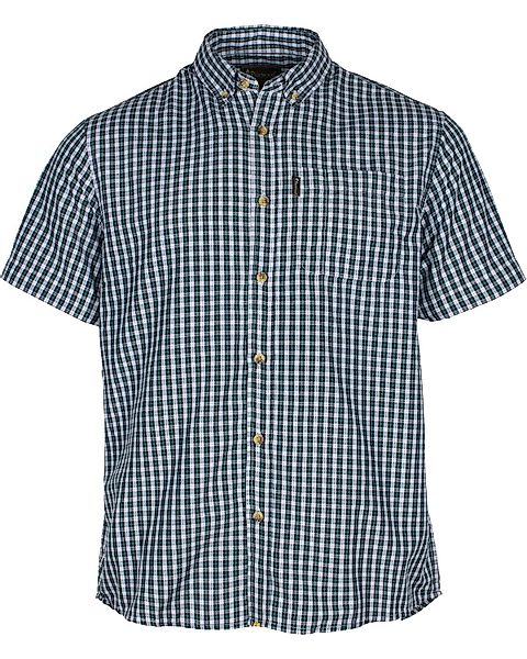 Pinewood Outdoorhemd Kurzarmhemd Summer günstig online kaufen