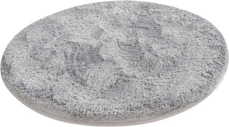 my home Badematte "Jos, Badvorleger, Badezimmer Teppich" Höhe 22 mm rutschh günstig online kaufen