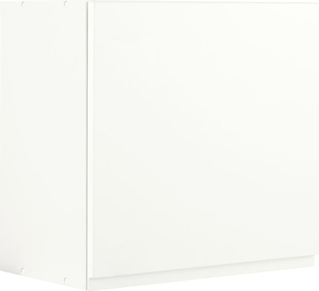 KOCHSTATION Hängeschrank "KS-Virginia" 57 cm hoch, 60 cm breit, 1 Tür, Einl günstig online kaufen