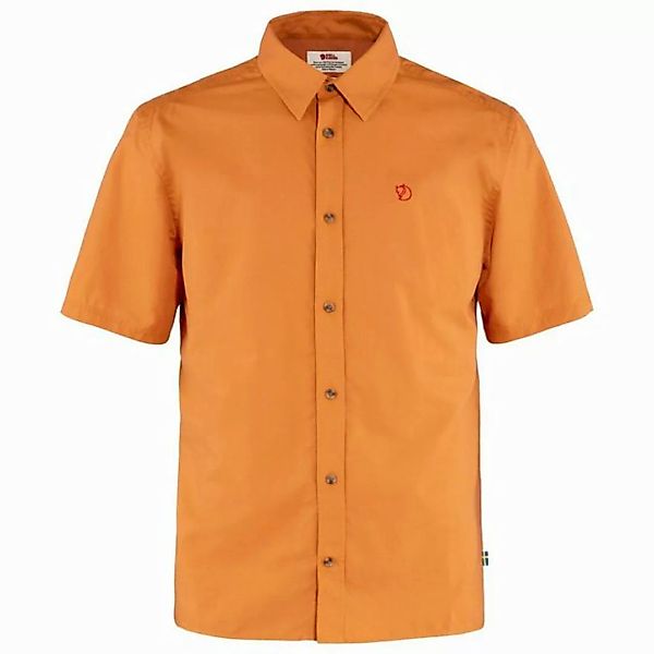 Fjällräven Outdoorhemd Fjällräven Övik Lite Shirt SS M - kühles Kurzarm-Fun günstig online kaufen